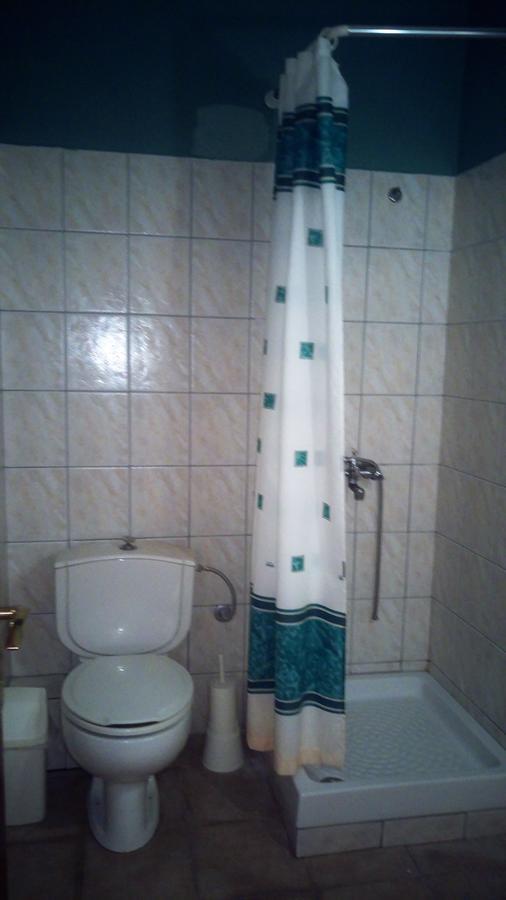 Hotel Filosxenia Roxani Country House Marónia Zewnętrze zdjęcie