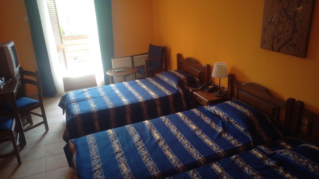 Hotel Filosxenia Roxani Country House Marónia Zewnętrze zdjęcie