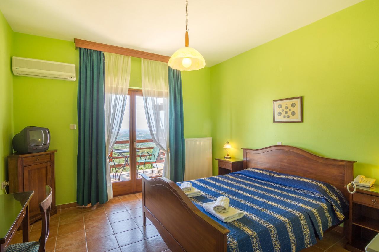 Hotel Filosxenia Roxani Country House Marónia Zewnętrze zdjęcie