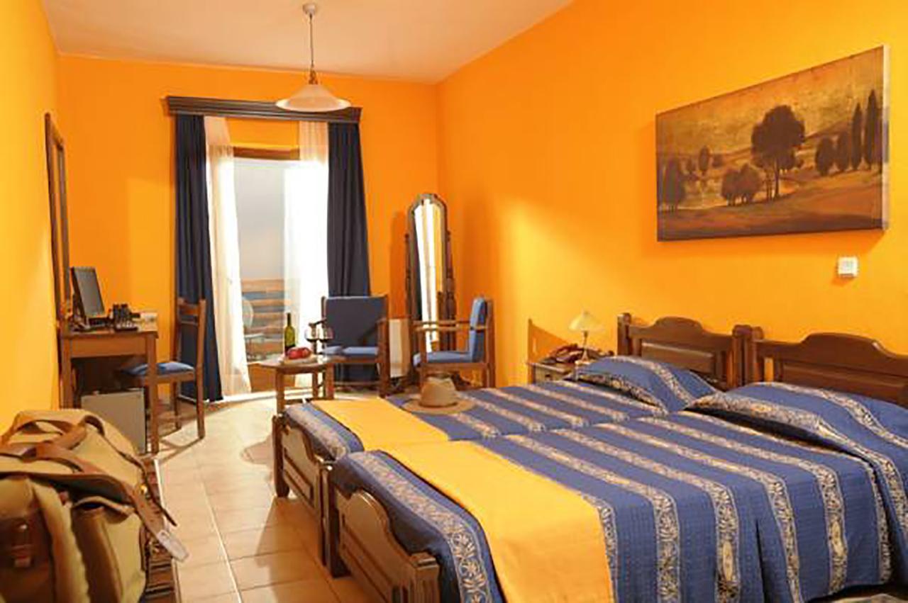 Hotel Filosxenia Roxani Country House Marónia Zewnętrze zdjęcie
